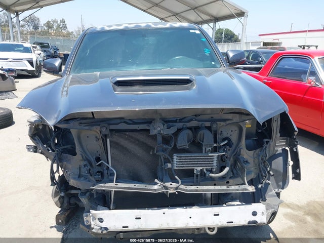 3TMBZ5DNXGM005084 Toyota 2gr-fks