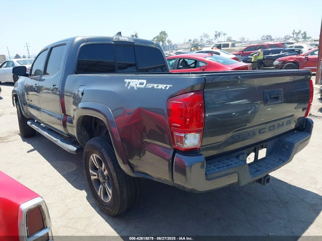 3TMBZ5DNXGM005084 Toyota 2gr-fks