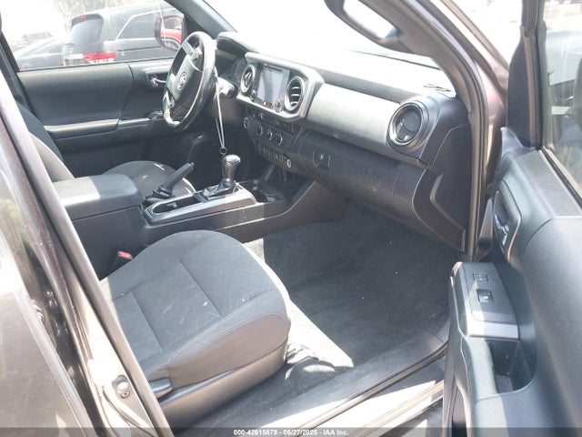 3TMBZ5DNXGM005084 Toyota 2gr-fks