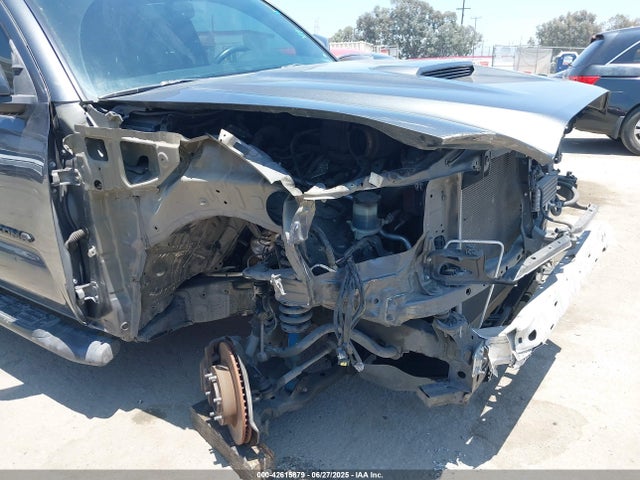 3TMBZ5DNXGM005084 Toyota 2gr-fks