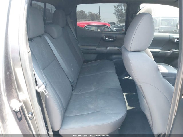 3TMBZ5DNXGM005084 Toyota 2gr-fks