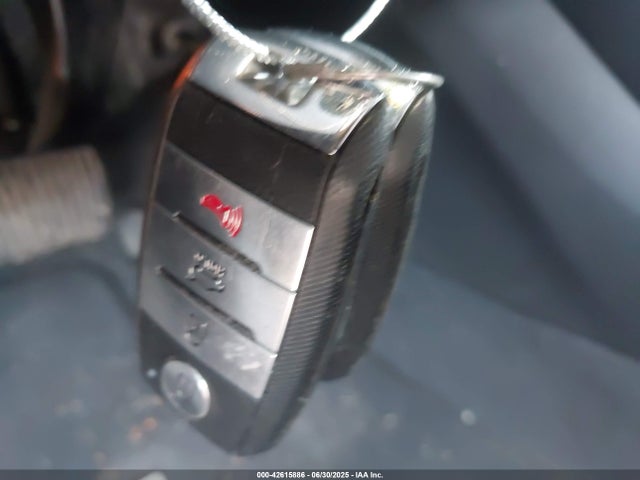 5XYPK4A57HG237617 KIA 2017