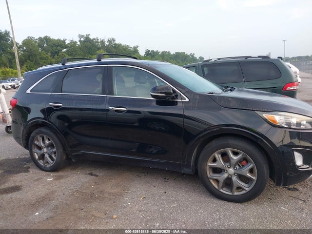 5XYPK4A57HG237617 KIA 2017