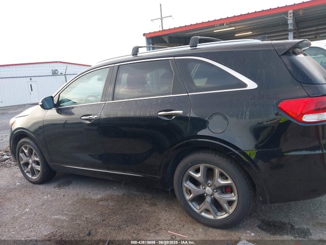 5XYPK4A57HG237617 KIA 2017