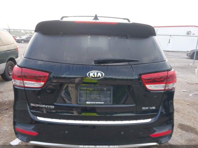5XYPK4A57HG237617 KIA 2017
