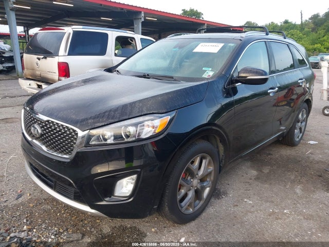 5XYPK4A57HG237617 KIA 2017