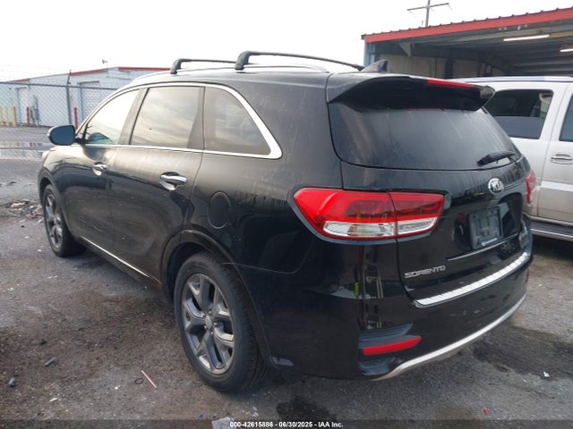 5XYPK4A57HG237617 KIA 2017