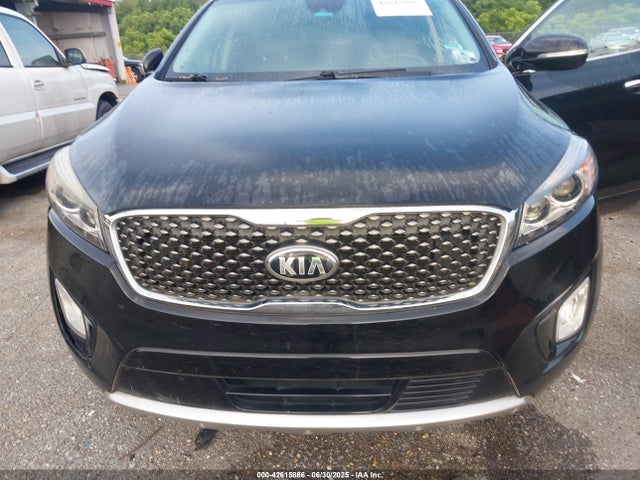 5XYPK4A57HG237617 KIA 2017