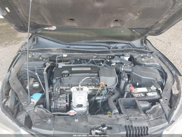 Honda k24w1 2014 1HGCR2F37EA240665 Image 10