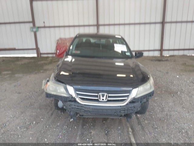 Honda k24w1 2014 1HGCR2F37EA240665 Image 12
