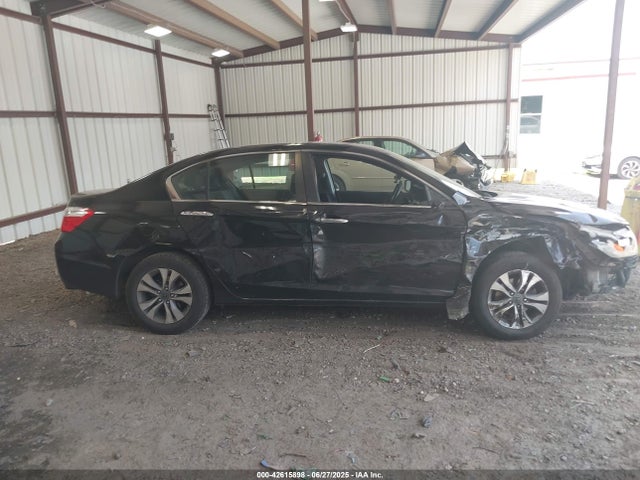 Honda k24w1 2014 1HGCR2F37EA240665 Image 13