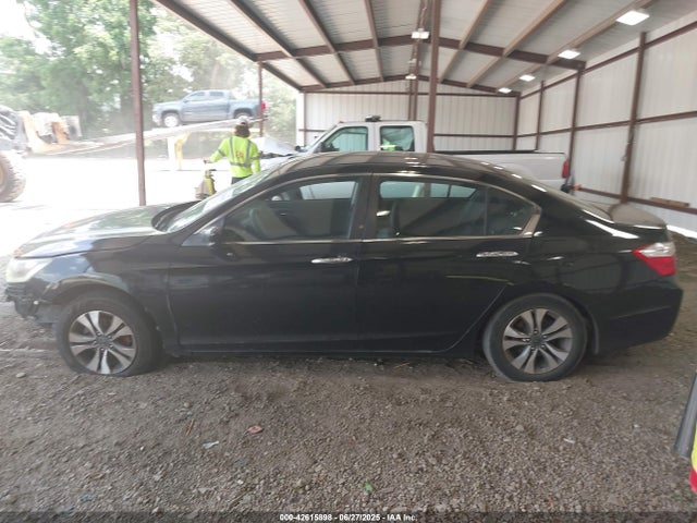 Honda k24w1 2014 1HGCR2F37EA240665 Image 14