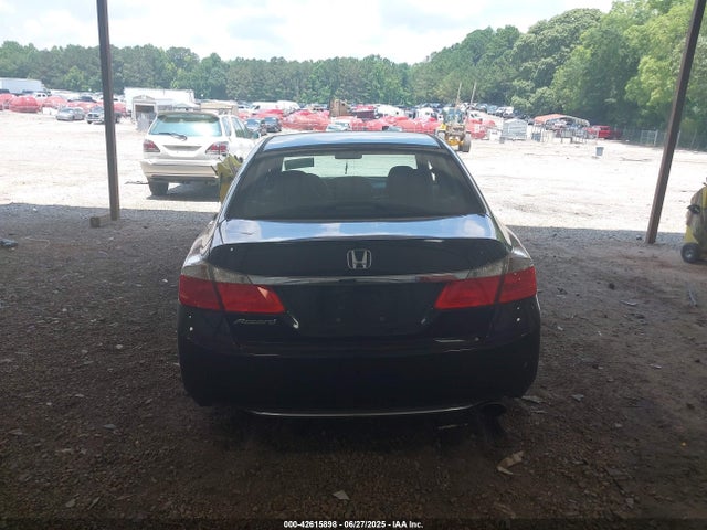 Honda k24w1 2014 1HGCR2F37EA240665 Image 16