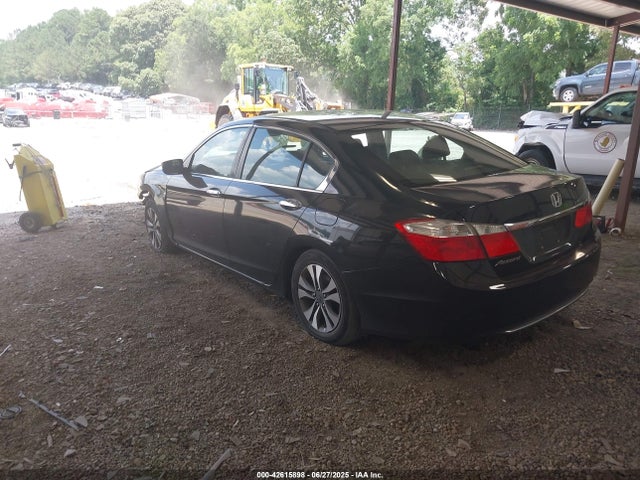 Honda k24w1 2014 1HGCR2F37EA240665 Image 3