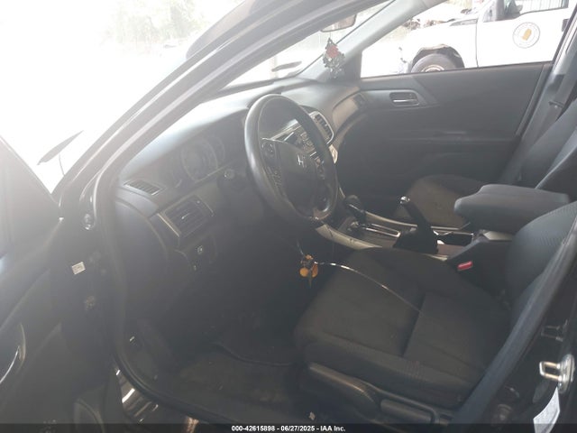 Honda k24w1 2014 1HGCR2F37EA240665 Image 5