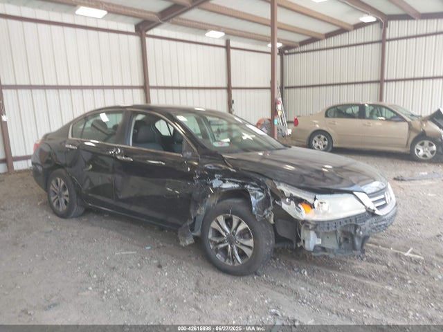 Honda k24w1 2014 1HGCR2F37EA240665 Image 6
