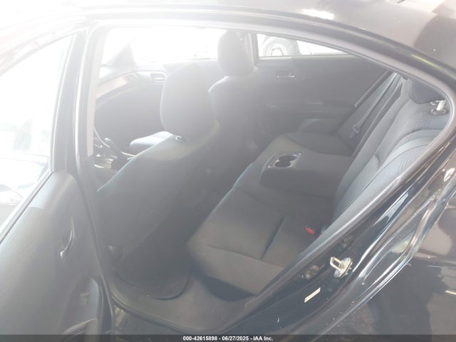 Honda k24w1 2014 1HGCR2F37EA240665 Image 8