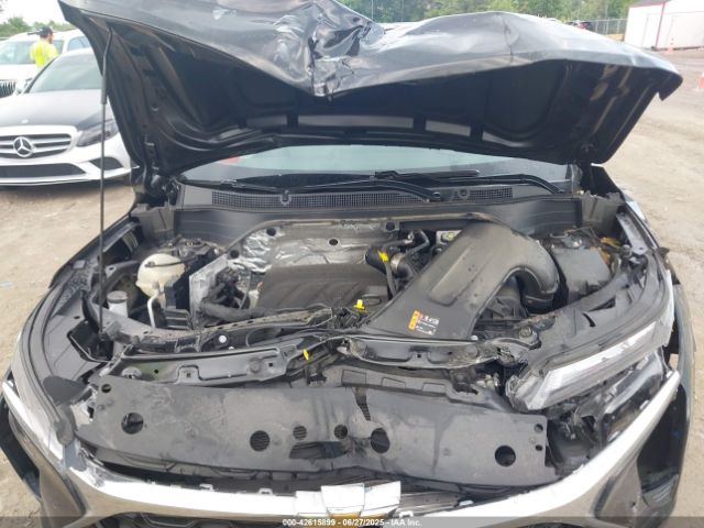 2024 CHEVROLET TRAX KL77LFE21RC231873 Photo 9