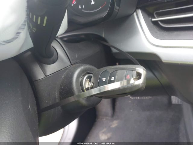 2024 CHEVROLET TRAX KL77LFE21RC231873 Photo 10
