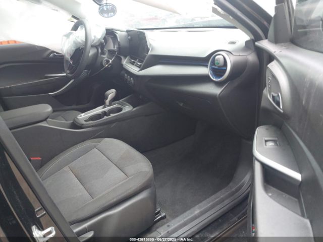 2024 CHEVROLET TRAX KL77LFE21RC231873 Photo 4