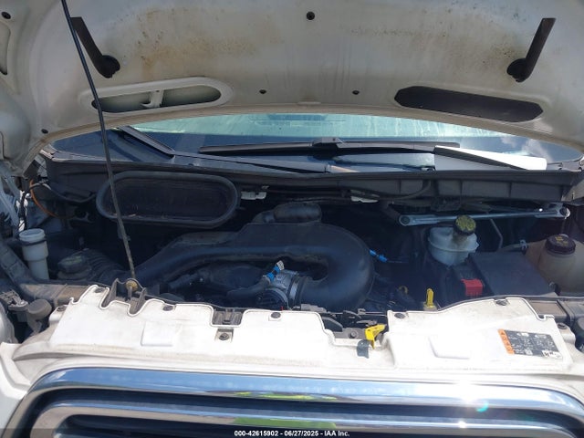 1FTYR1ZM5JKB16711 Ford 2018
