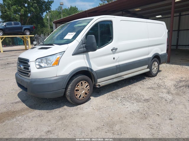 1FTYR1ZM5JKB16711 Ford 2018