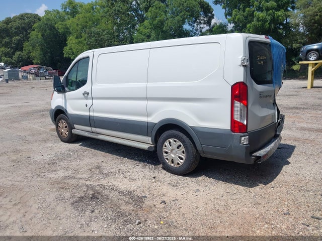 1FTYR1ZM5JKB16711 Ford 2018