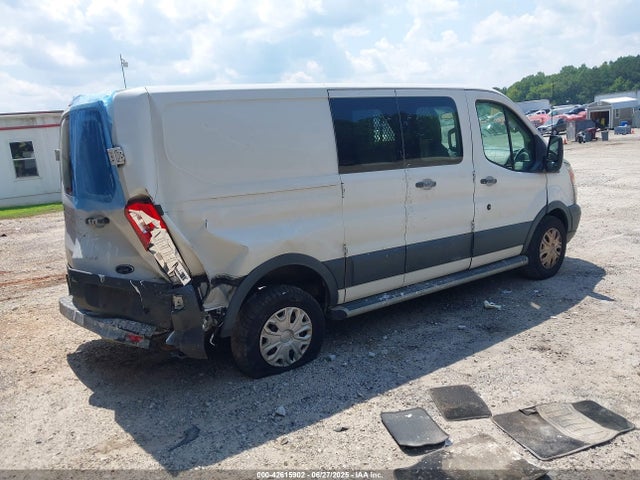 1FTYR1ZM5JKB16711 Ford 2018
