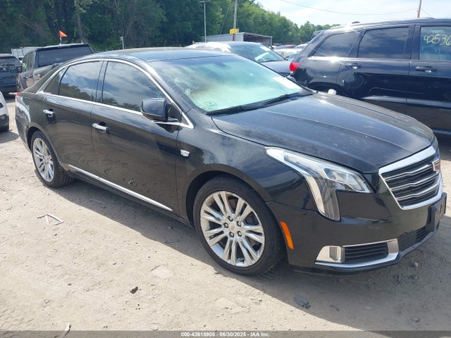 2019 CADILLAC XTS 2G61M5S3XK9153199 Photo 0