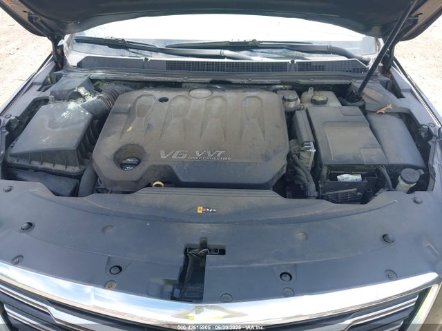 2019 CADILLAC XTS 2G61M5S3XK9153199 Photo 9