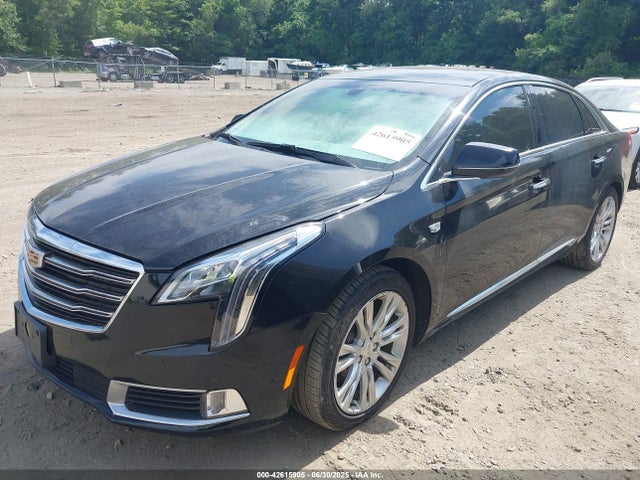 2019 CADILLAC XTS 2G61M5S3XK9153199 Photo 1