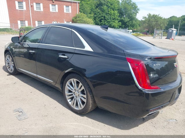 2019 CADILLAC XTS 2G61M5S3XK9153199 Photo 2