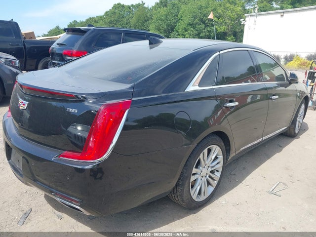 2019 CADILLAC XTS 2G61M5S3XK9153199 Photo 3