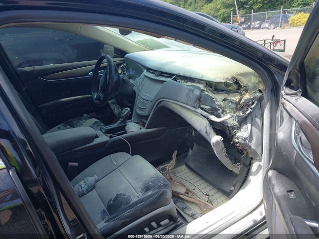 2019 CADILLAC XTS 2G61M5S3XK9153199 Photo 4
