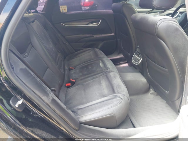 2019 CADILLAC XTS 2G61M5S3XK9153199 Photo 7