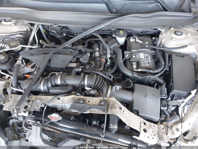 1HGCV1F15KA021462 Honda l15be