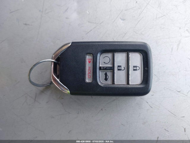 1HGCV1F15KA021462 Honda l15be