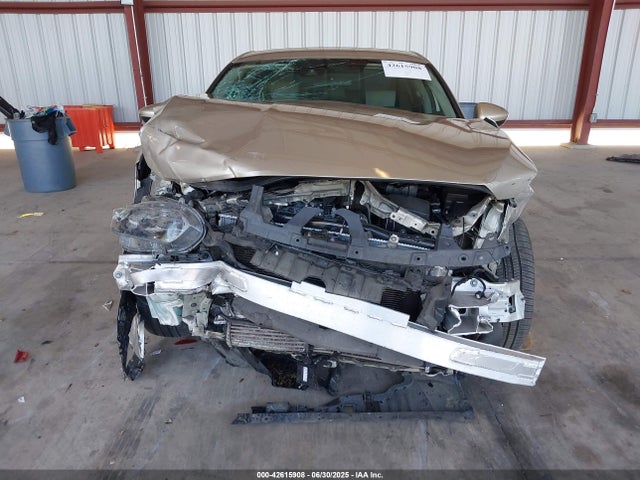 1HGCV1F15KA021462 Honda l15be