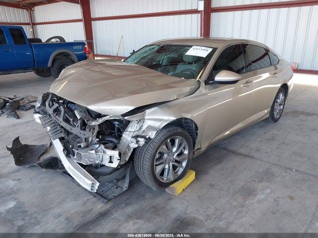 1HGCV1F15KA021462 Honda l15be