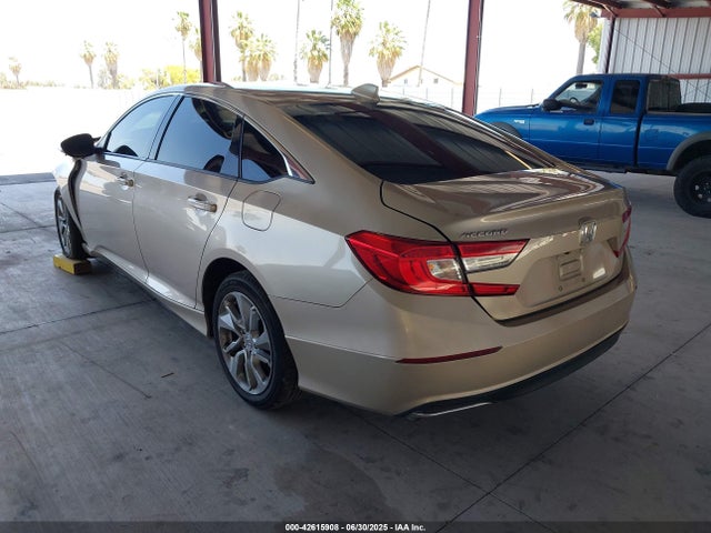 1HGCV1F15KA021462 Honda l15be