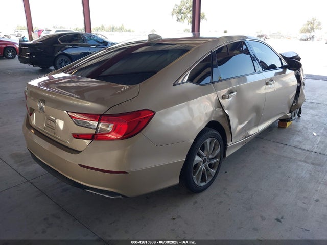 1HGCV1F15KA021462 Honda l15be