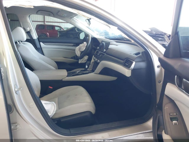 1HGCV1F15KA021462 Honda l15be