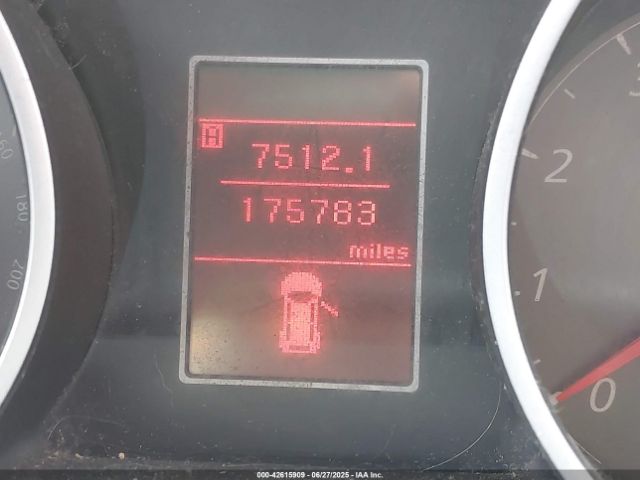 2009 MITSUBISHI OUTLANDER JA4MT31W39Z007265 Photo 6