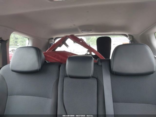 2009 MITSUBISHI OUTLANDER JA4MT31W39Z007265 Photo 7