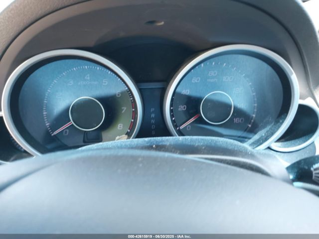 2012 ACURA TL 19UUA9F52CA010633 Photo 6