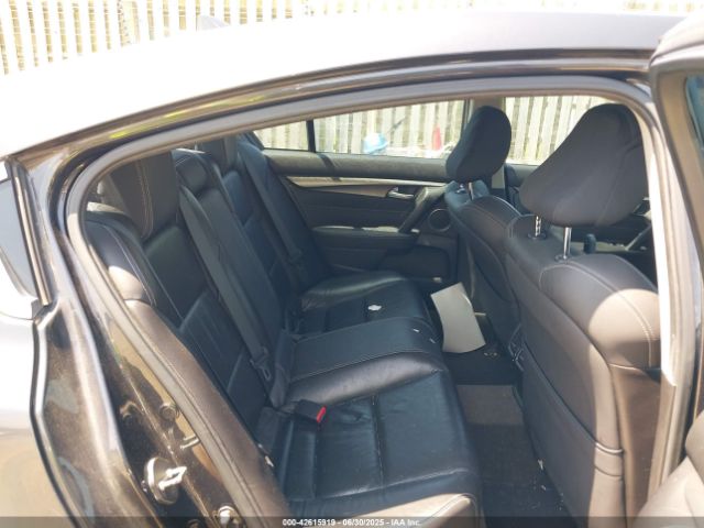 2012 ACURA TL 19UUA9F52CA010633 Photo 7