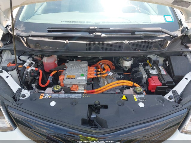 1G1FY6S0XL4126214 Chevrolet 2020