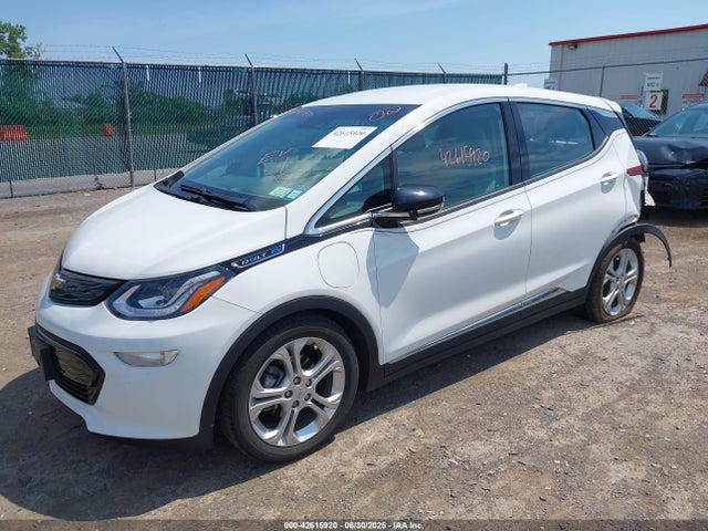 1G1FY6S0XL4126214 Chevrolet 2020