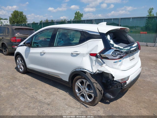 1G1FY6S0XL4126214 Chevrolet 2020