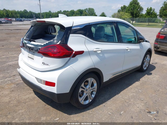 1G1FY6S0XL4126214 Chevrolet 2020
